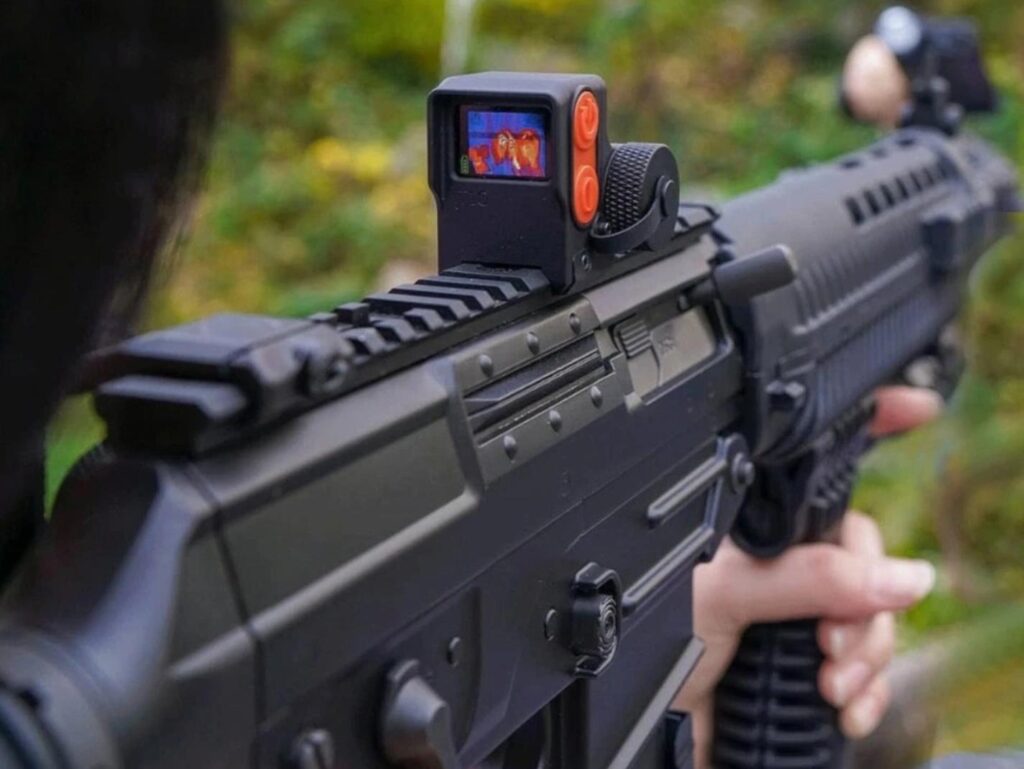 Що таке коліматор і навіщо він потрібен?