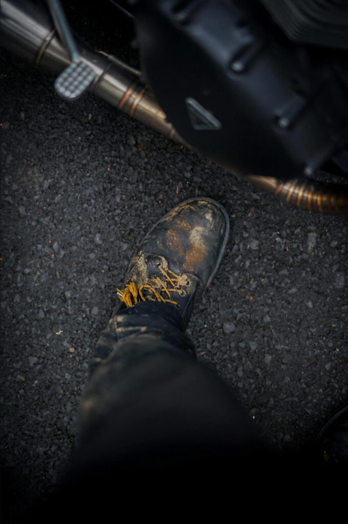 Які запчастини до мотоцикла в Польщі замовляють найчастіше