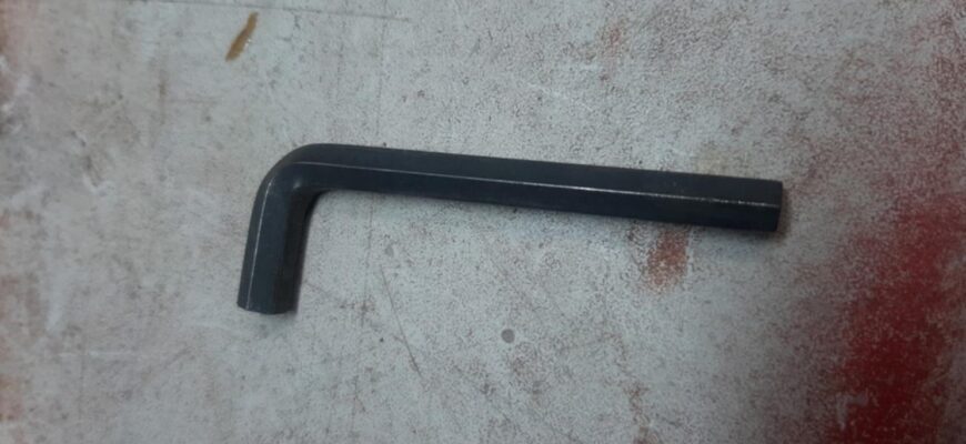 Имбусовый ключ – универсальный помощник в вашем доме