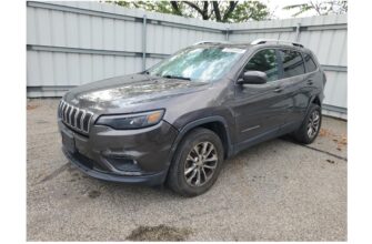 Аукціон автомобілів США: як вигідно купити черокі джип і не зробити помилок