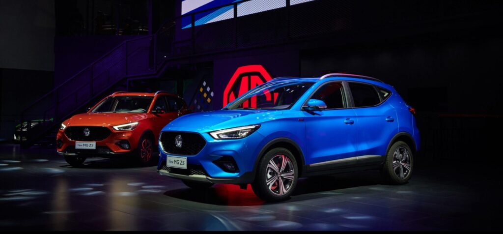 Інфраструктура