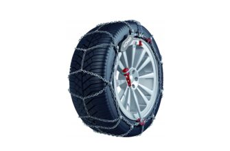 Ланцюги на колеса у військових умовах для підвищення прохідності: як це впливає на маневреність?