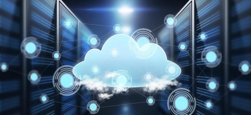 Почтовый сервер в облаке - преимущества использования