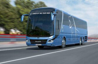 Вінниця-Одеса на автобусі: швидко і зручно