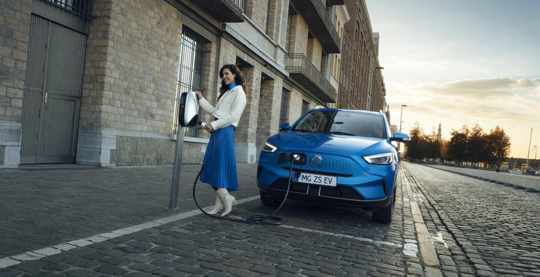 Витрати на зарядку та заправку