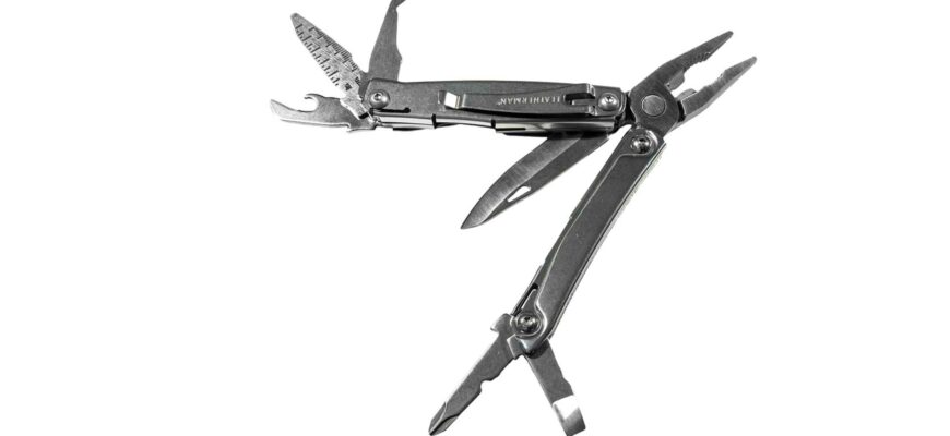 Як обрати хороший мультитул