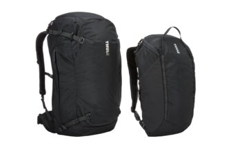 Як вибрати туристичний рюкзак для будь-якої подорожі