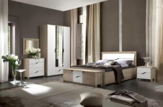 Деревянные кровати - преимущества и применение