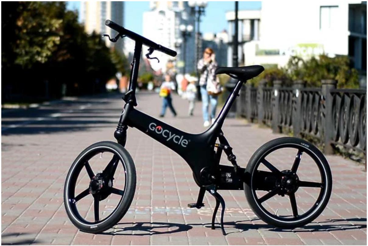 Электровелосипед vs. обычный велосипед – что выбрать?