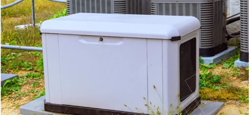 Газовые генераторы: мифы и реальность. Развенчиваем популярные заблуждения