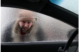 Ідеальна видимість: гайд по вибору та використанню очищувачів скла