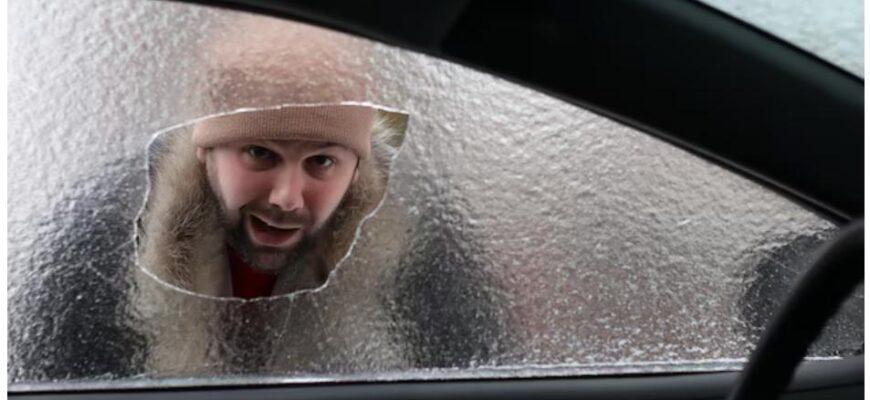 Ідеальна видимість: гайд по вибору та використанню очищувачів скла