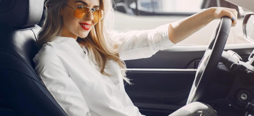 Оренда автомобіля - все, що варто знати