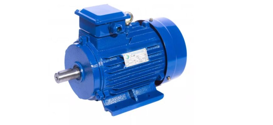 Почему электродвигатели становятся все более незаменимыми