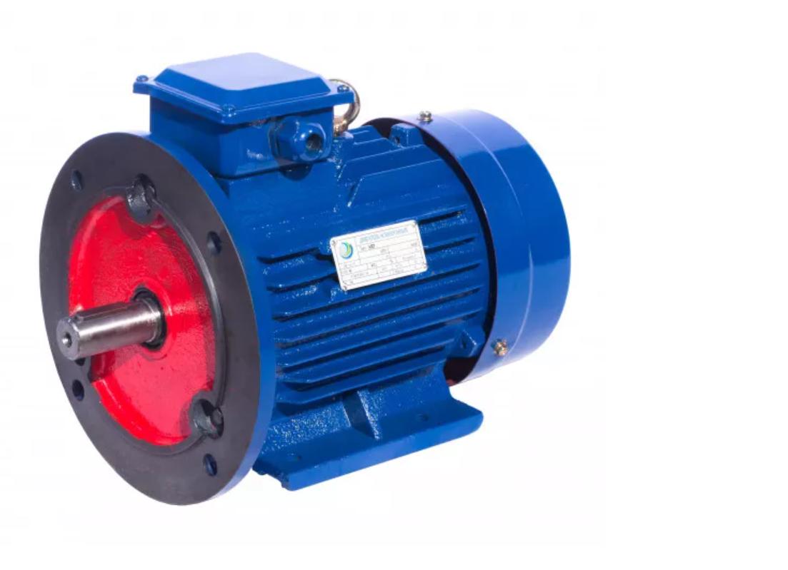 Преимущества использования электродвигателей