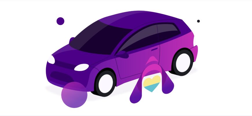 Такси-комфорт: главные особенности услуги для удобных поездок