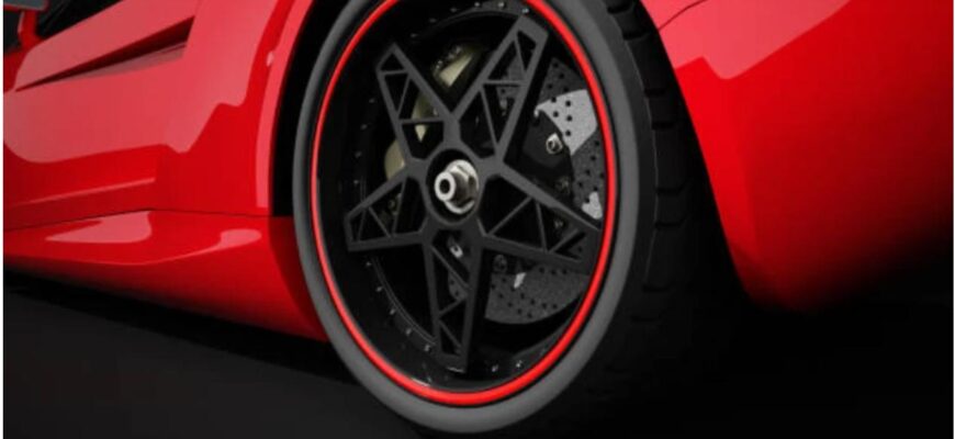 Як обрати шини для різних дорожніх умов: поради українським водіям