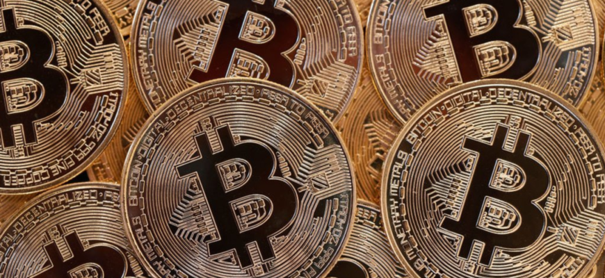 Біткойн-резерви в США: від федеральних ініціатив до дій на рівні штатів