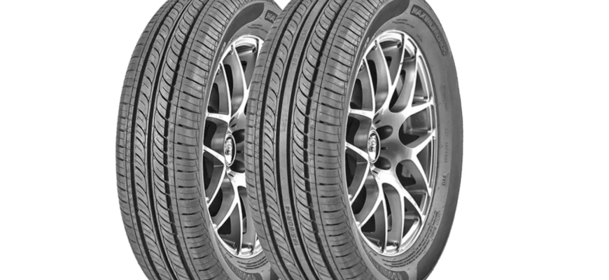 Как правильно выбрать летнюю резину для комфортной и безопасной езды