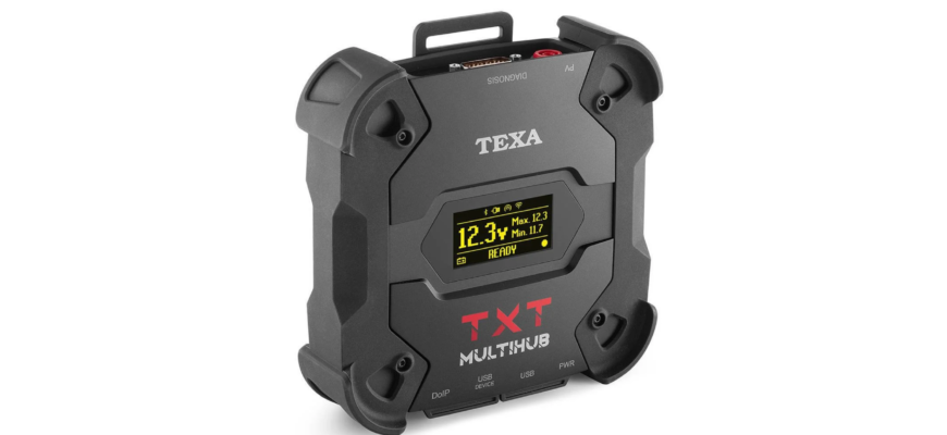 Професійний сканер для діагностики авто – вибір, види, застосування