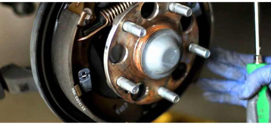 Монтажний набір ручника