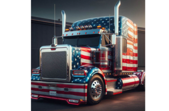 Топ 5 небольших грузовиков: ТОП-5