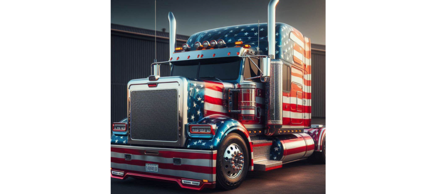 Топ 5 небольших грузовиков: ТОП-5