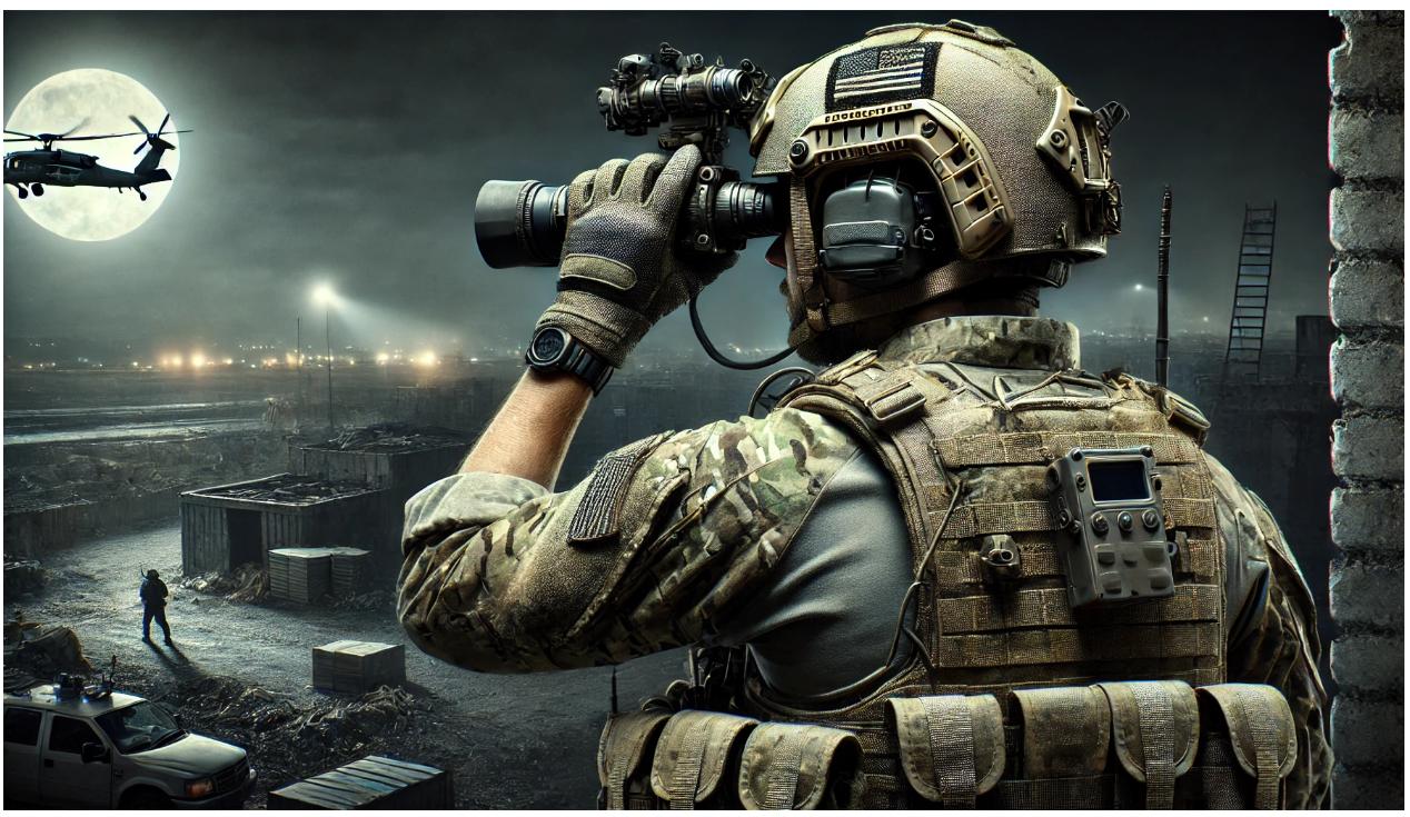 Цена тепловизора: какие факторы влияют на стоимость?