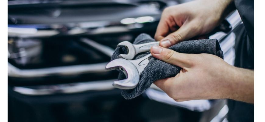 Тюнінг авто своїми руками