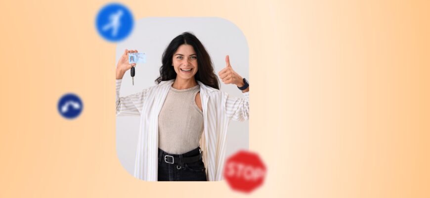 Як подолати страх перед керуванням авто? Поради новачкам