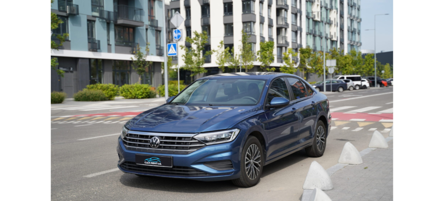 Авто на день без зайвих питань: як це працює і чому кияни все частіше сідають за кермо орендованих авто