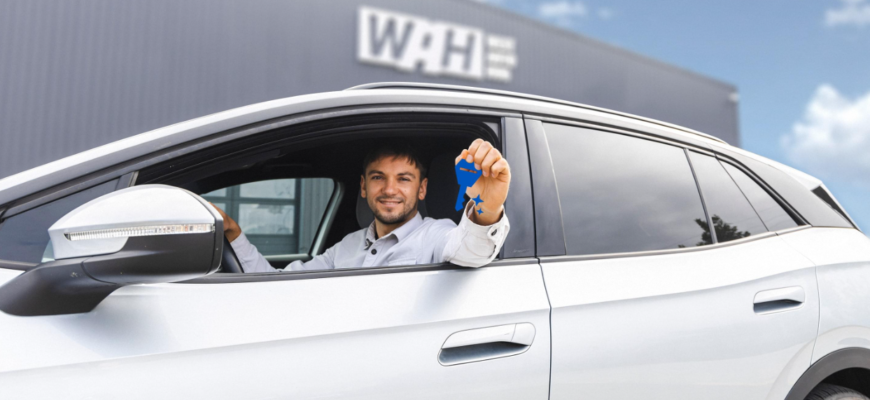 Авто під ключ з Європи та США: як купити, доставити та розмитнити без стресу?