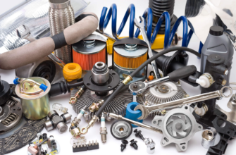 Где лучше покупать запчасти: в интернет-магазине, рынке или СТО?