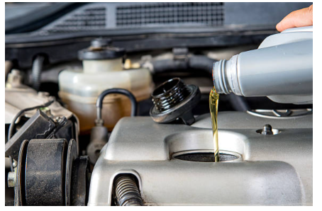 Правда ли, что старые двигатели работают лучше на более густом масле?