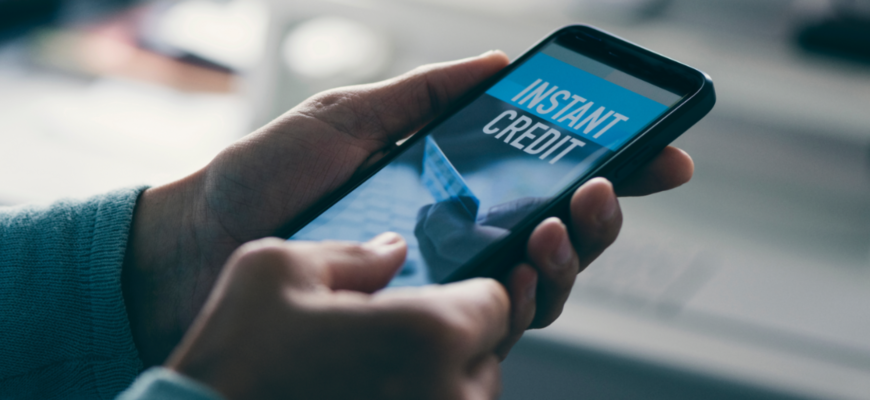 Преимущества оформления онлайн кредита от МФО