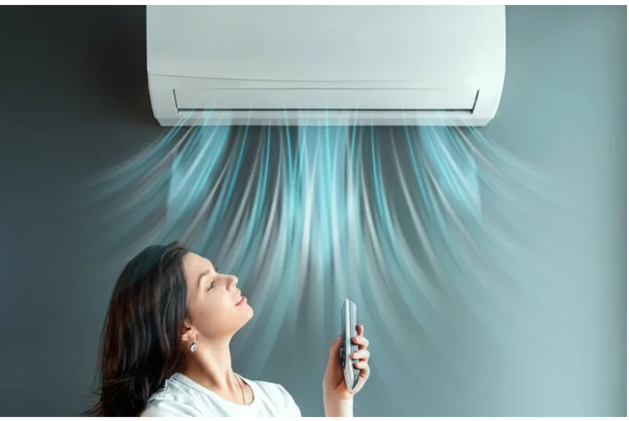 Розрахунок площі для ефективного охолодження