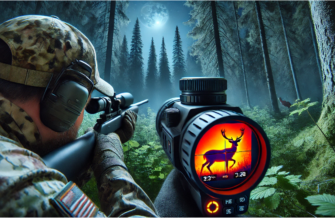 Тепловизоры: как работают и где применяются?