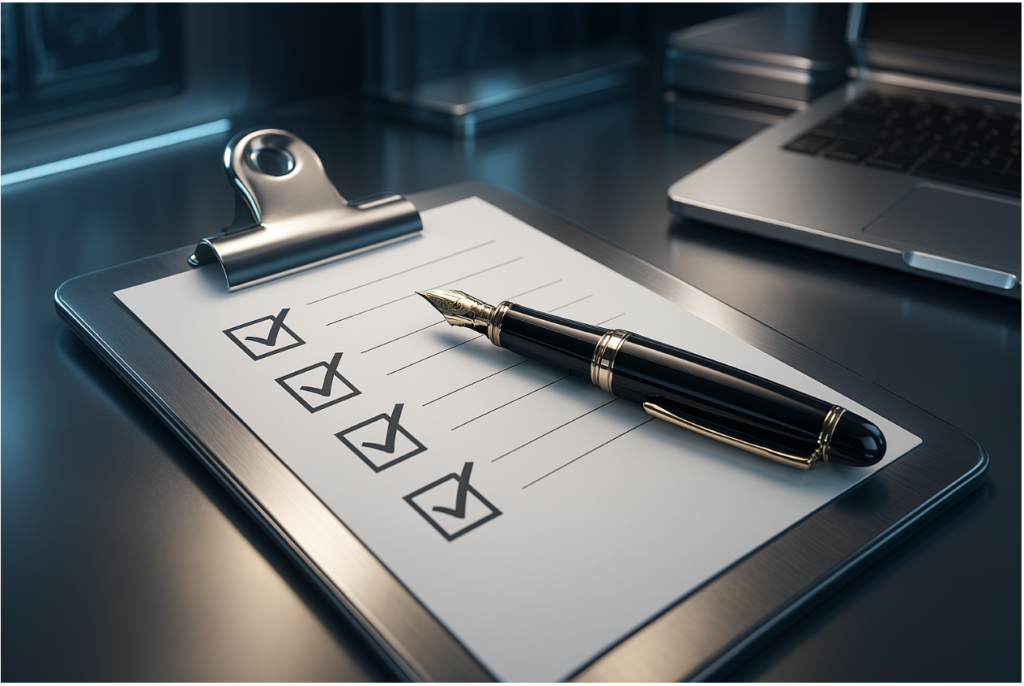 Важливі моменти, про які не слід забувати