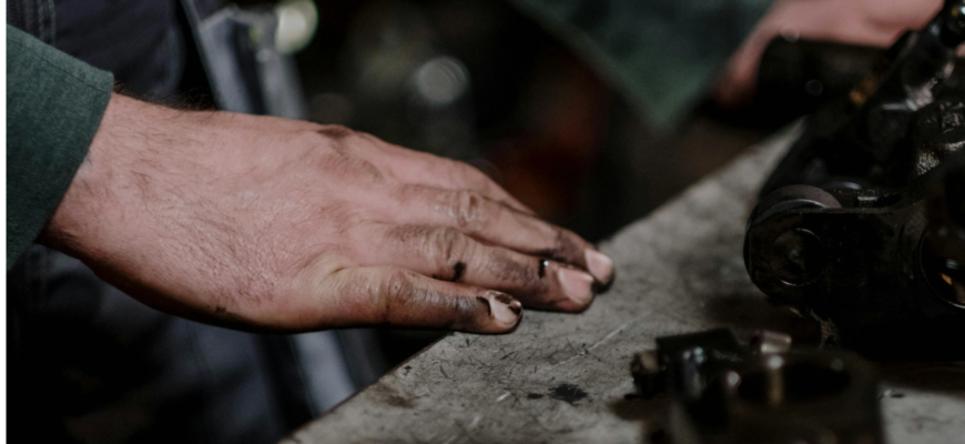 Запчастини з Європи: чому це вигідний вибір для автовласників