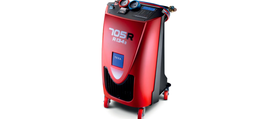 Заправочное оборудование для автокондиционеров: устройство, ключевые функции и выбор лучшей станции