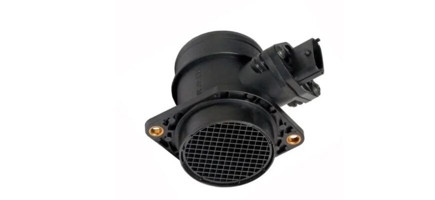 Датчик массового расхода воздуха (ДМРВ): как работает и когда его нужно менять