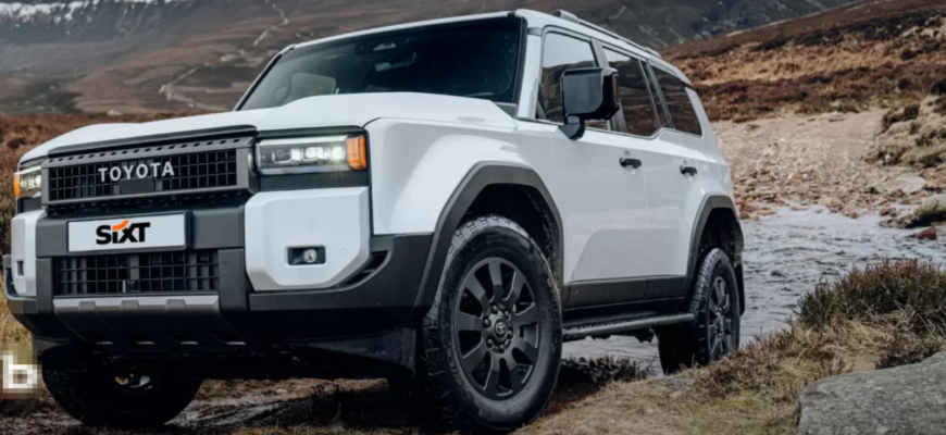 Де і як орендувати автомобіль в Івано-Франківську - пропонуємо найкраще для подорожей в Карпатах