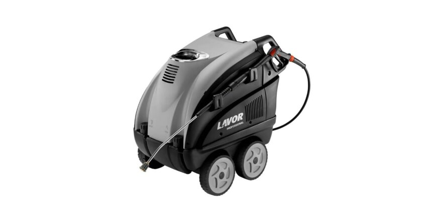 Купити автомийку високого тиску: як вибрати якісне обладнання для професійного та домашнього використання