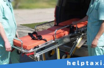 Медичне транспортування хворих по Україні: швидко, зручно, професійно