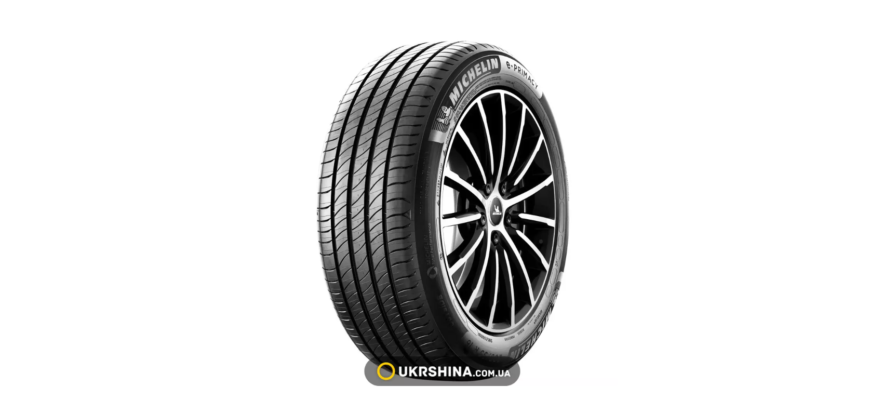 Michelin шини: інновації та надійність для вашого авто