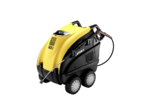 Мойка высокого давления — универсальный помощник для дома и бизнеса