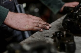 Не плати зайвого: топове місце для покупки б/у кузовних запчастин