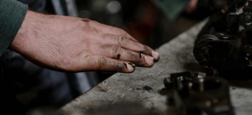 Не плати зайвого: топове місце для покупки б/у кузовних запчастин