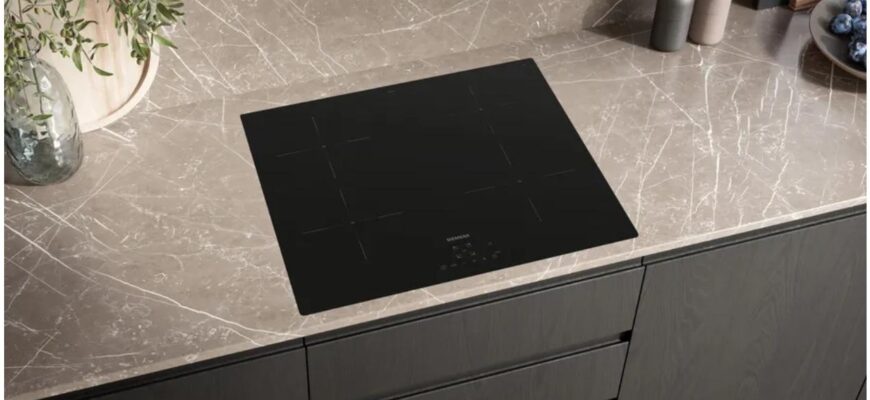 Планируете заменить плиту? Вот почему стоит выбрать индукцию