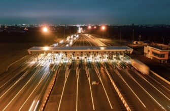 Платные дороги в Чехии: юридические аспекты, виды виньеток, освобождение от уплаты и штраф